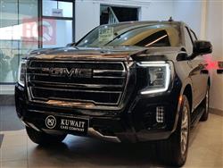 GMC Yukon